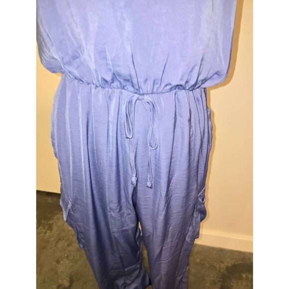 She And Sky Jumpsuit - Picture 5 of 8